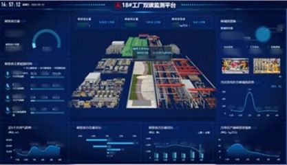 吴晓波走进三一重工 洞悉灯塔工厂背后的‘根云’之力与工程管理服务新范式