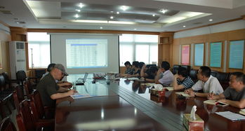 筑基石，绘通途 合肥市政工程管理处的使命与实践