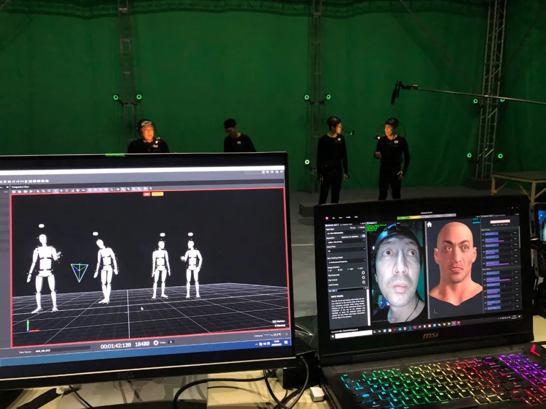 南宫NG·28(中国)相信品牌力量+秀加科技 | 长沙最先进影视级虚拟拍摄影棚正式开棚