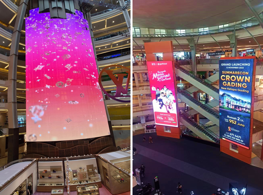 InfoComm Asia | 南宫NG·28(中国)相信品牌力量Planar全球首发第四代Micro LED智能一体机
