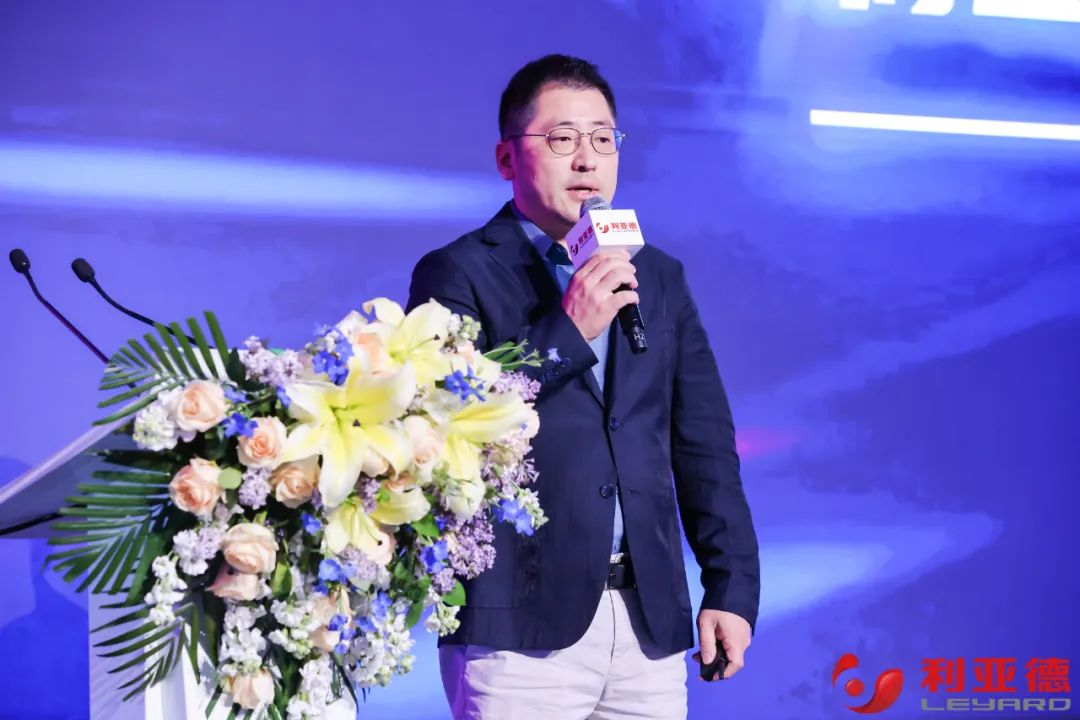 聚势而强 乘势而上 | 南宫NG·28(中国)相信品牌力量集团业绩说明会暨战略发布会成功举办