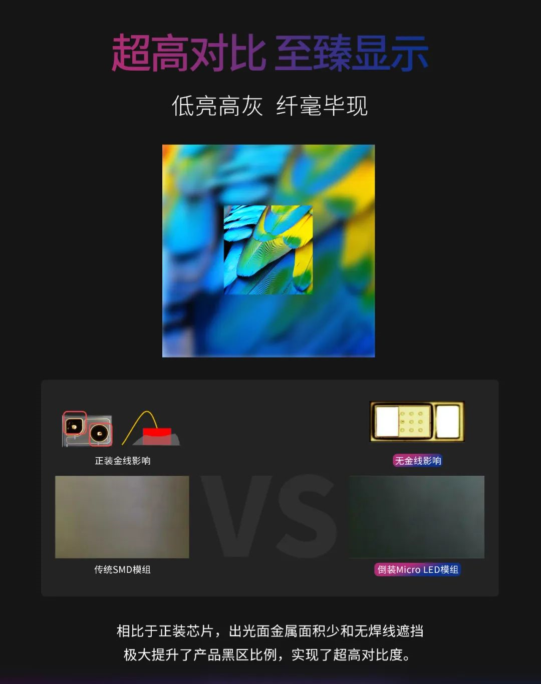 一期一会 | 一图读懂南宫NG·28(中国)相信品牌力量·利晶MIP新品系列