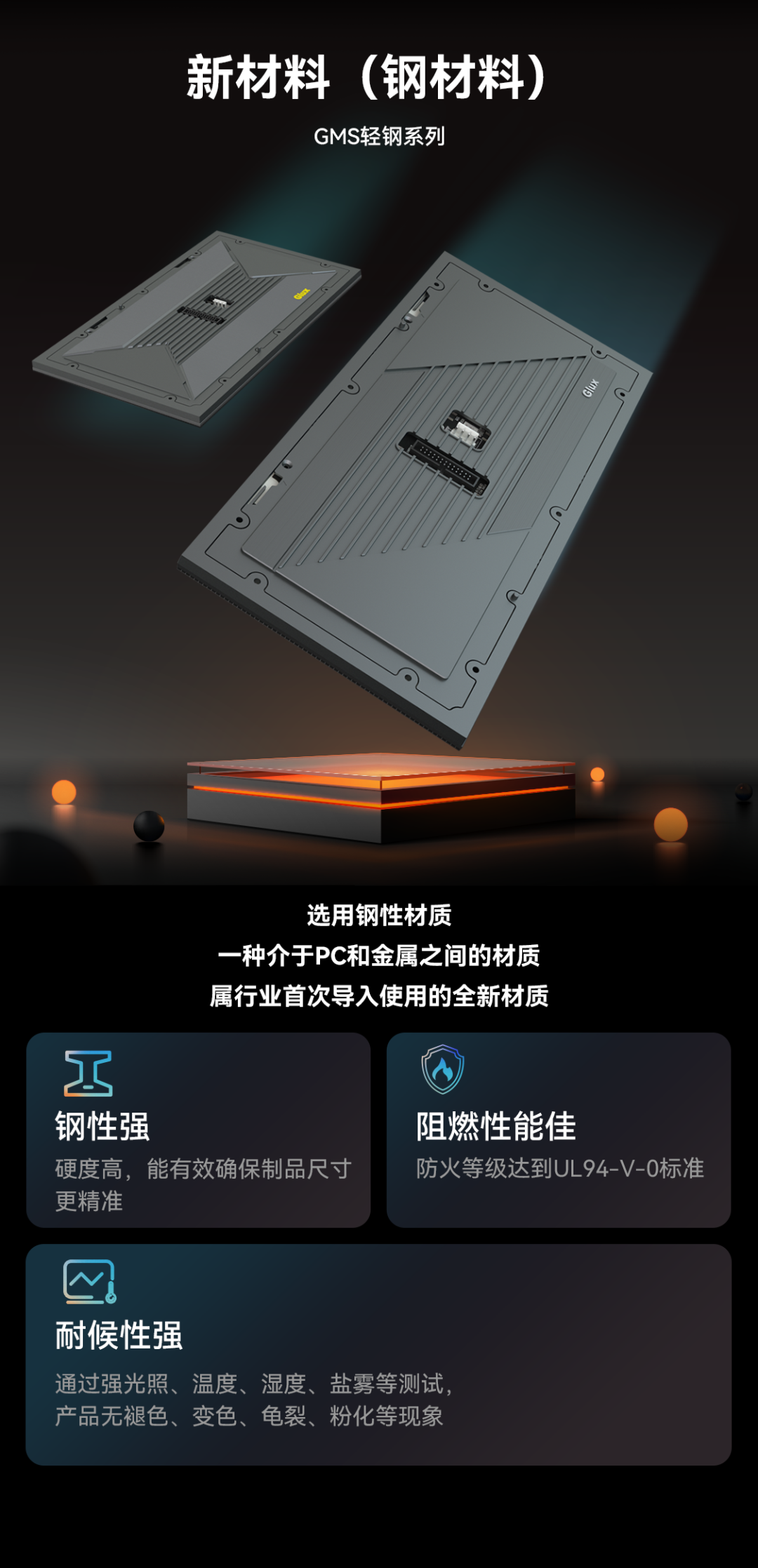 一期一会 | 南宫NG·28(中国)相信品牌力量创新应用技术集锦