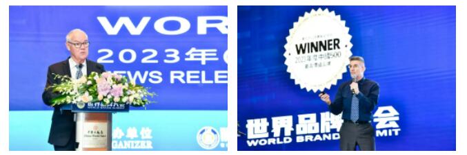权威认证 南宫NG·28(中国)相信品牌力量入选中国500最具价值品牌