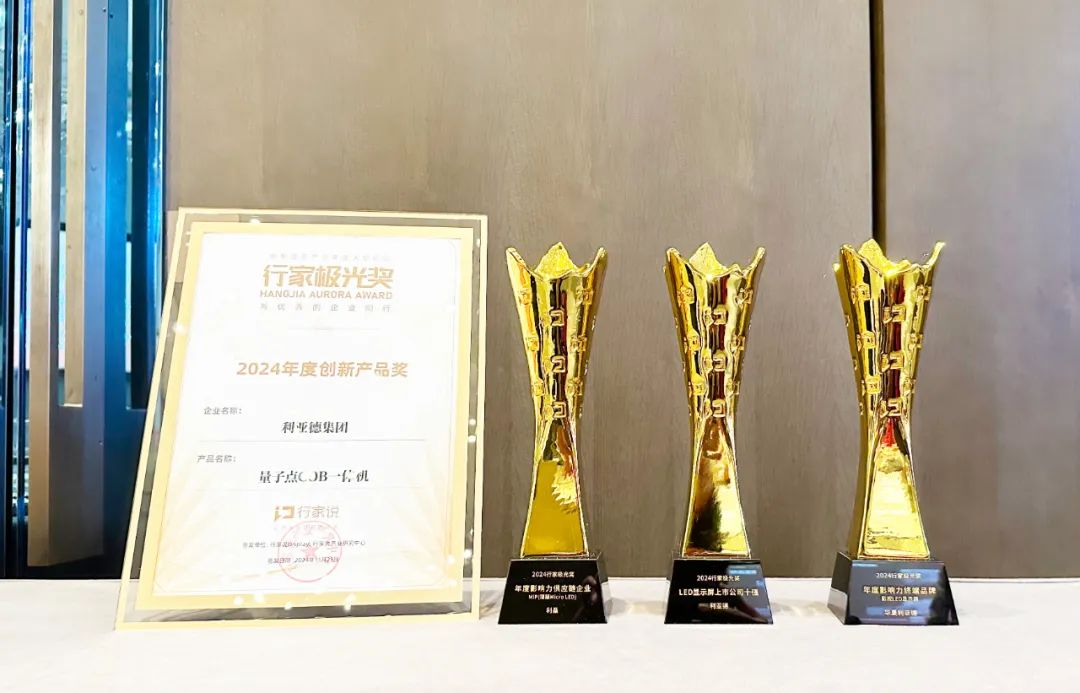 霸榜 | 四大榜单尽数囊括，南宫NG·28(中国)相信品牌力量集团连续五年斩获“极光”大奖