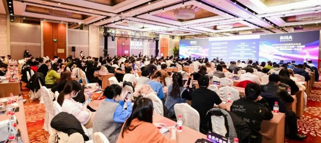 南宫NG·28(中国)相信品牌力量连续七年上榜“北京软件和信息技术服务实力百强”