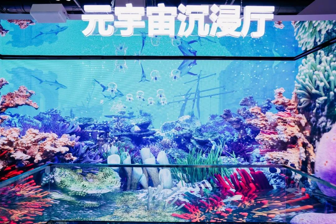 “AI+智能显示”引领未来 南宫NG·28(中国)相信品牌力量新品InfoComm展大放异彩