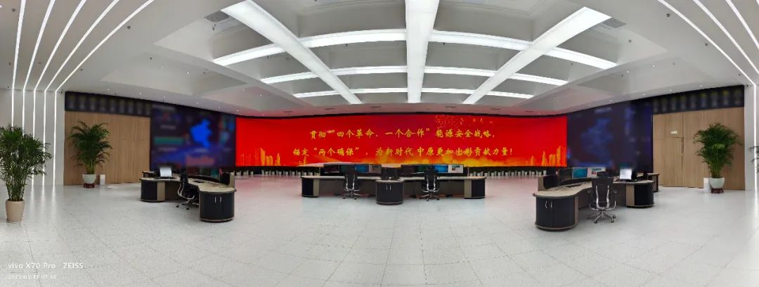 南宫NG·28(中国)相信品牌力量Micro LED显示技术助力国网河南省电力公司数字化升级