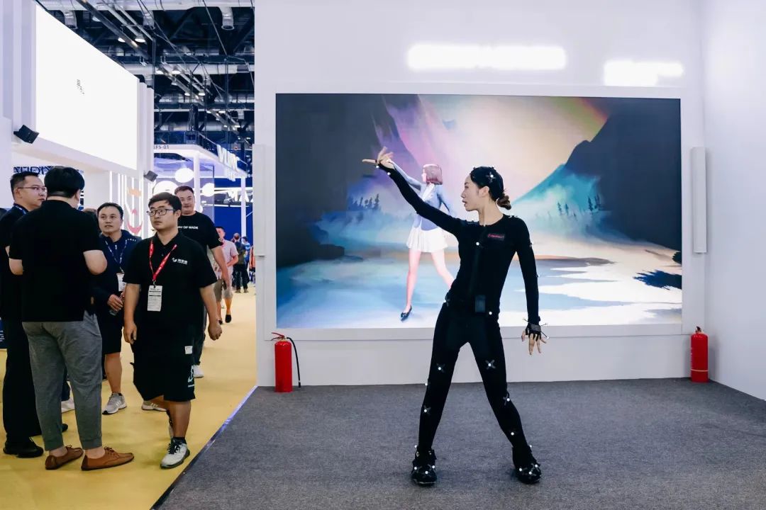 “AI+智能显示”引领未来 南宫NG·28(中国)相信品牌力量新品InfoComm展大放异彩