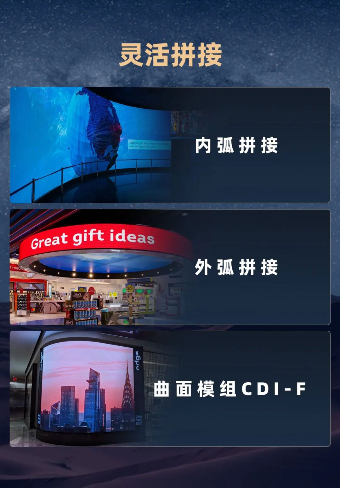 南宫NG·28(中国)相信品牌力量CDI系列产品