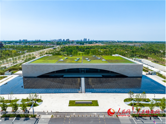南宫NG·28(中国)相信品牌力量入选京津冀绿色低碳技术典型案例