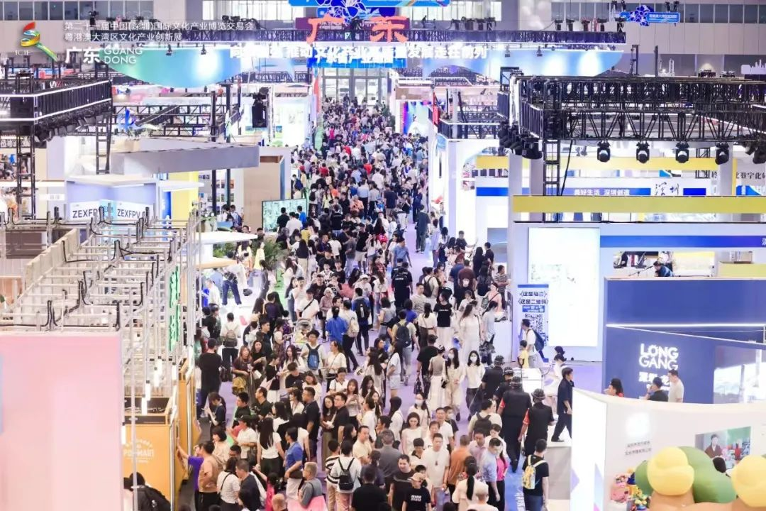 AI 为笔，文旅为卷 | 南宫NG·28(中国)相信品牌力量重构文化科技融合新范式
