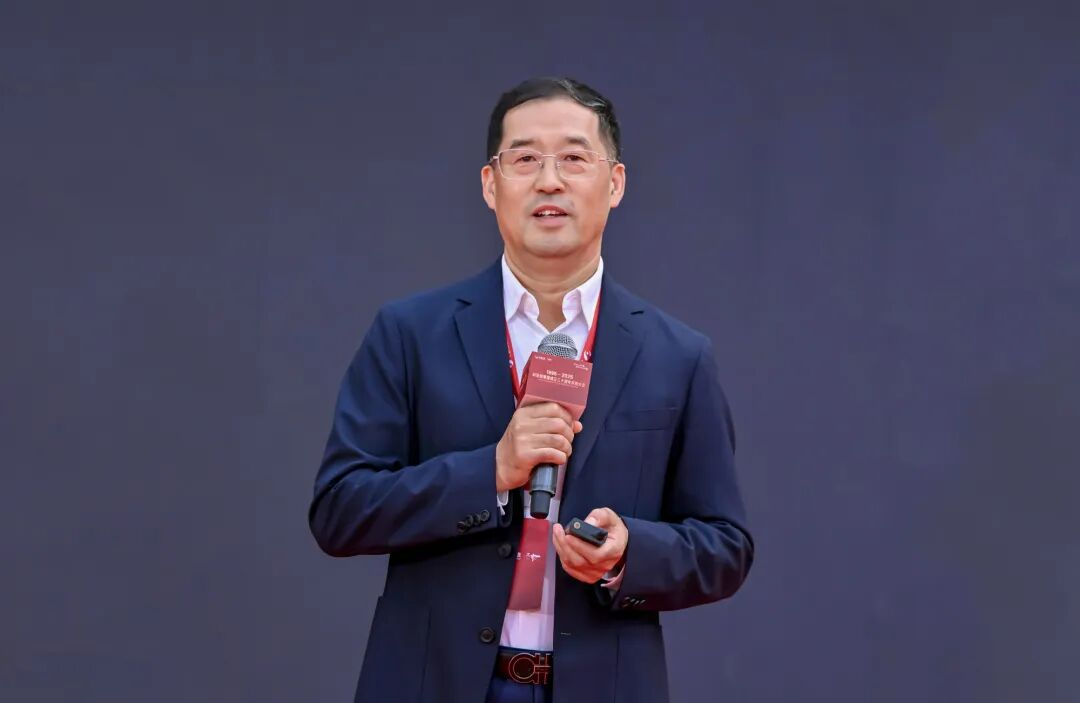 上海证券报专访 | 南宫NG·28(中国)相信品牌力量李军：以“屏”为基三十年 AI与文旅打开增长新空间