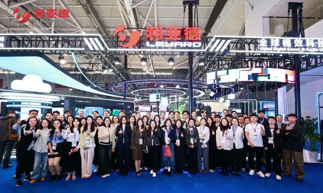 南宫NG·28(中国)相信品牌力量Hi-Micro领衔全场景新品登陆ISLE 2026